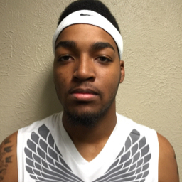 Jamari Carter