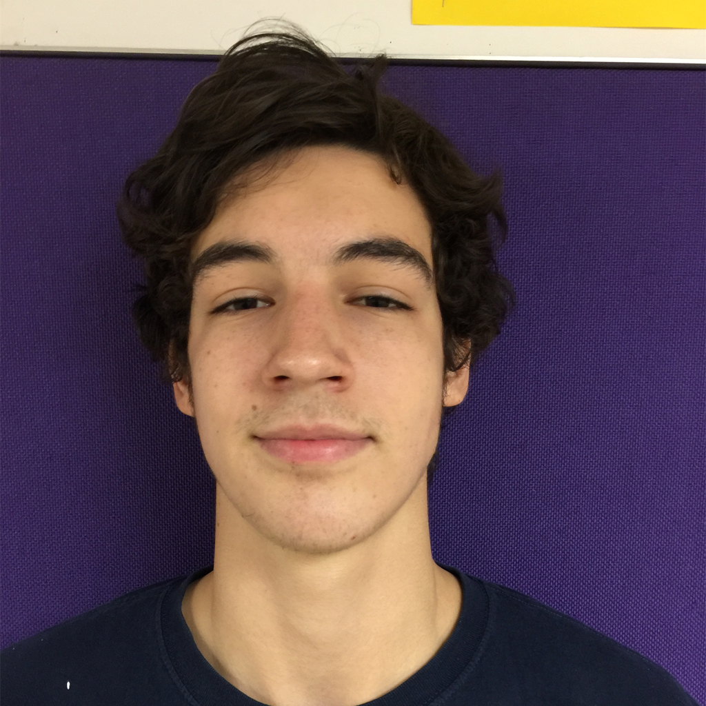 Caleb Yellin-Flaherty