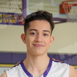 Daniel Barragan