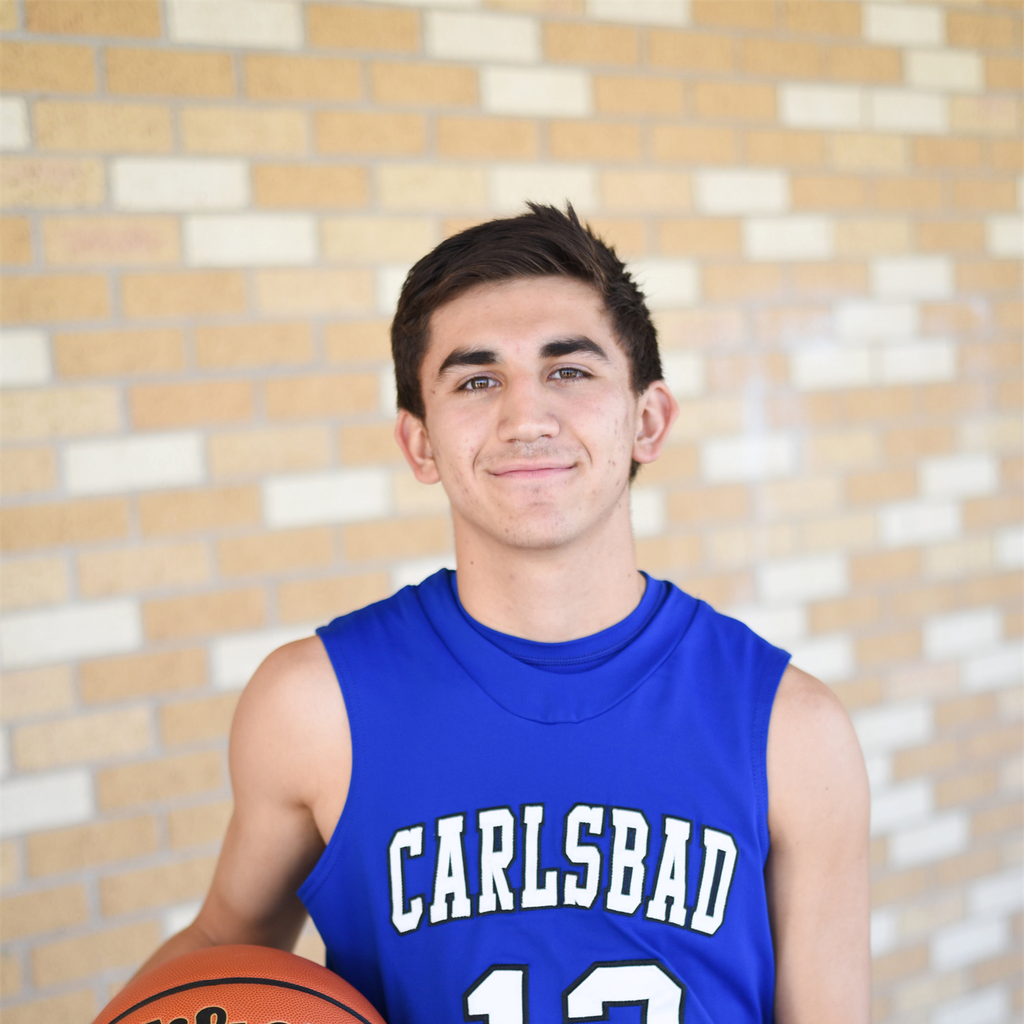 Isaiah Echavarria