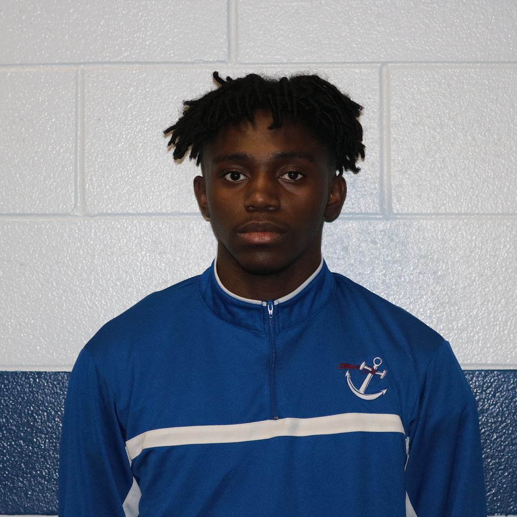 JJ Mitchell