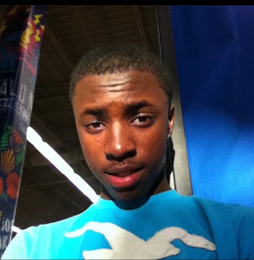 Shyheim Small