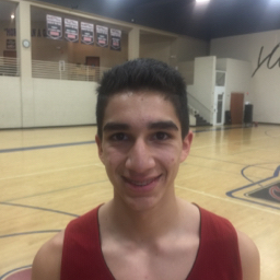 Ayden Sotello