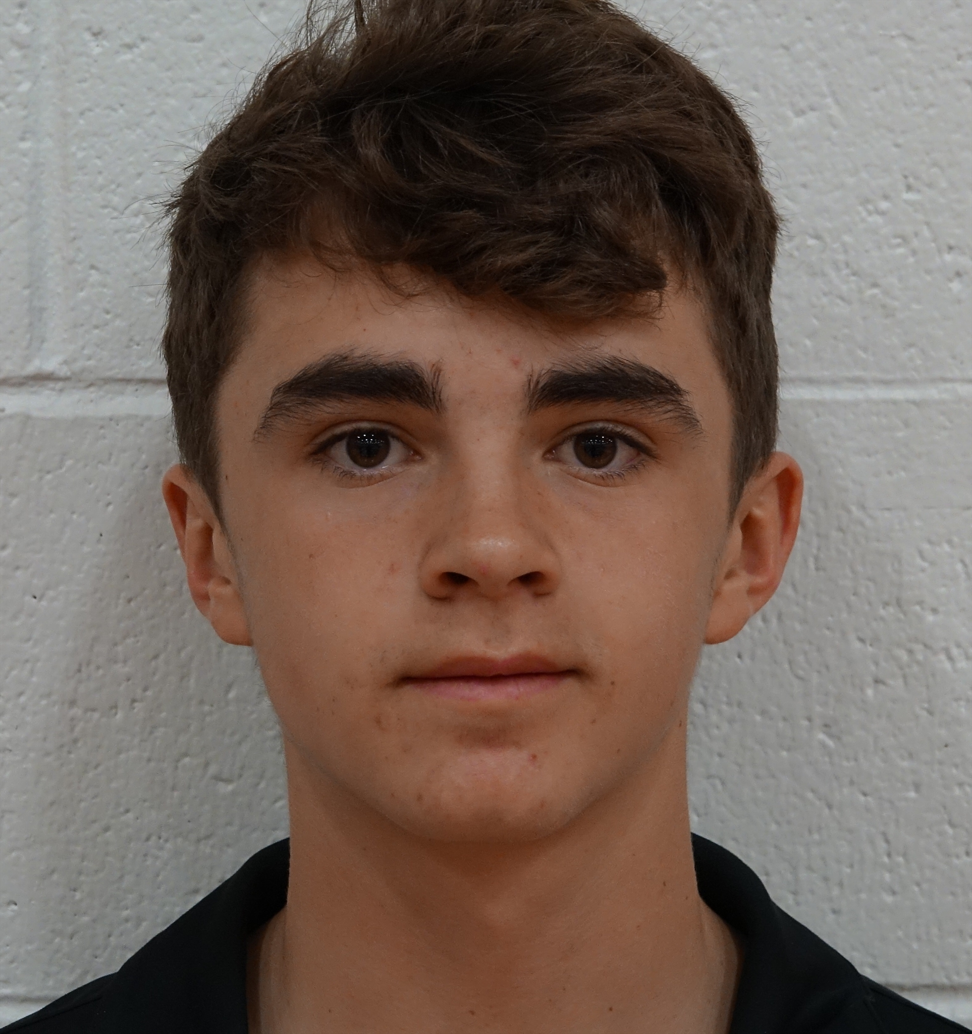 Cruz Leyba mugshot
