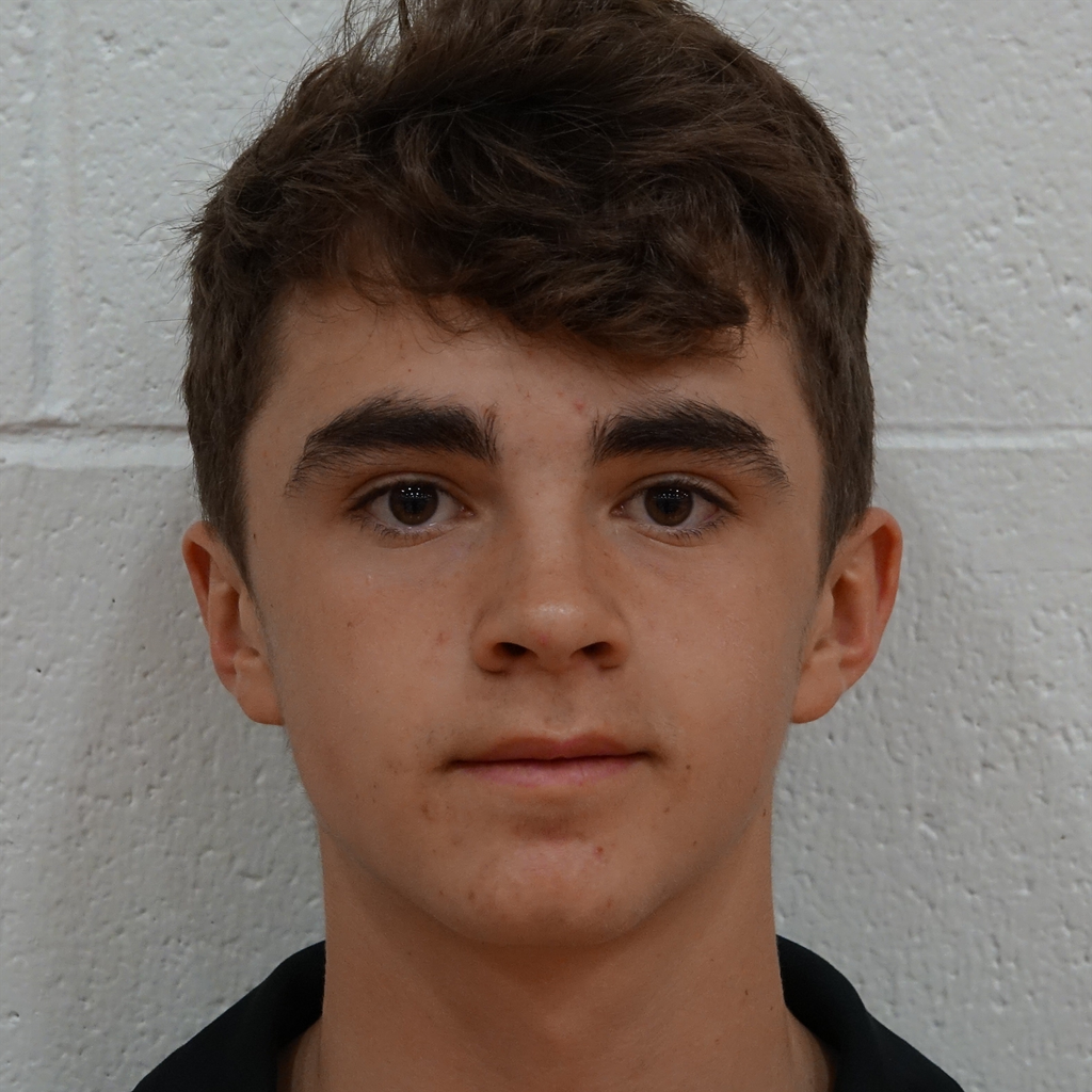 Cruz Leyba mugshot