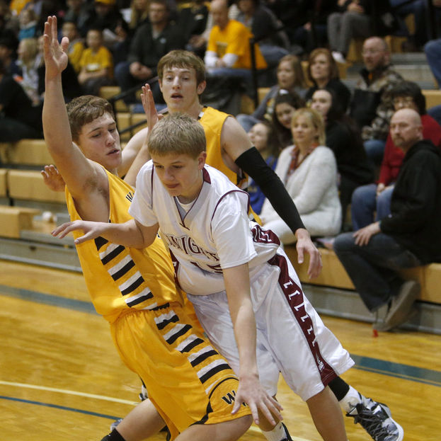 Jaxon Block