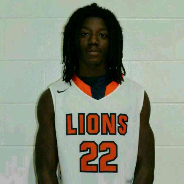 Corde Patrick mugshot