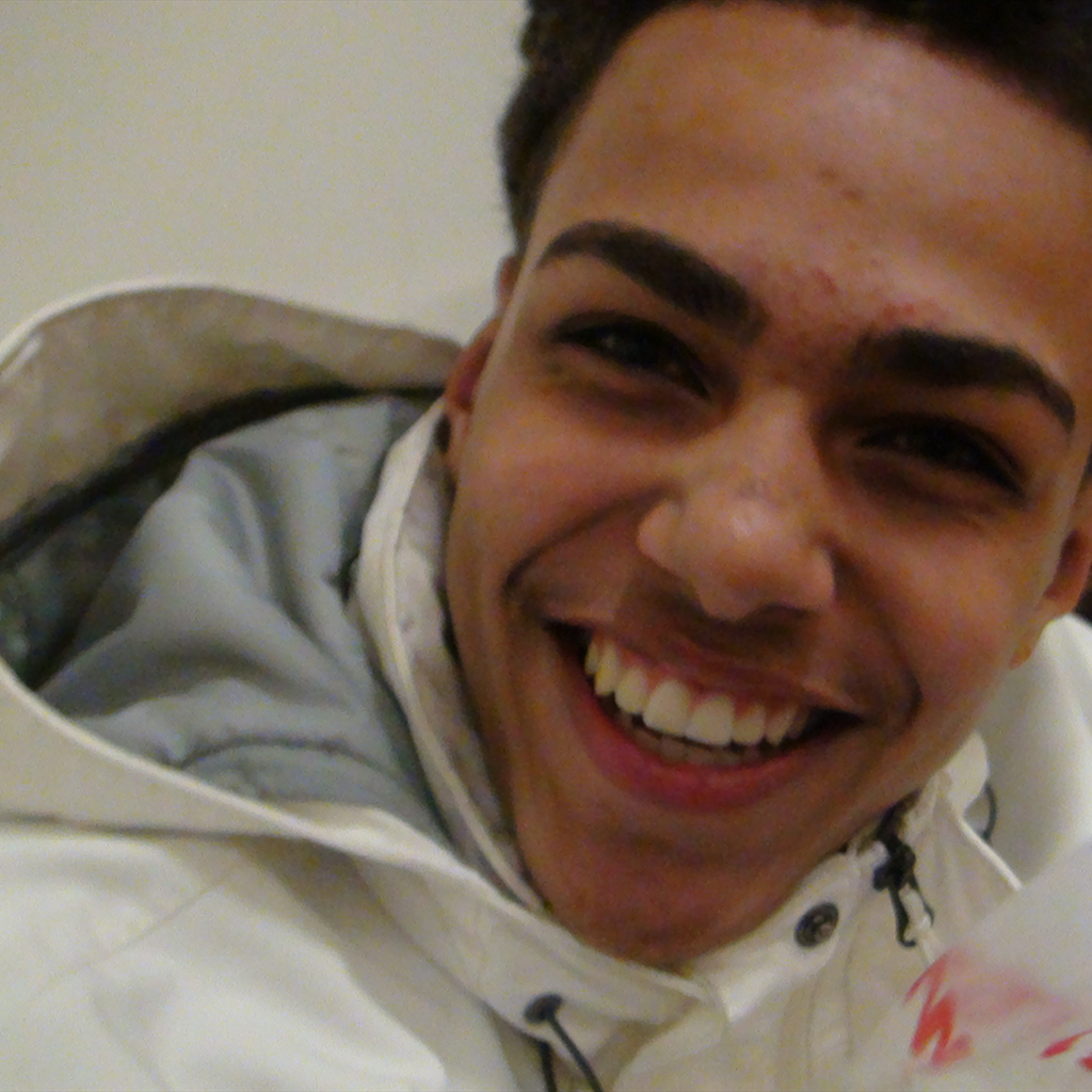Emmitt Matthews, Jr. mugshot