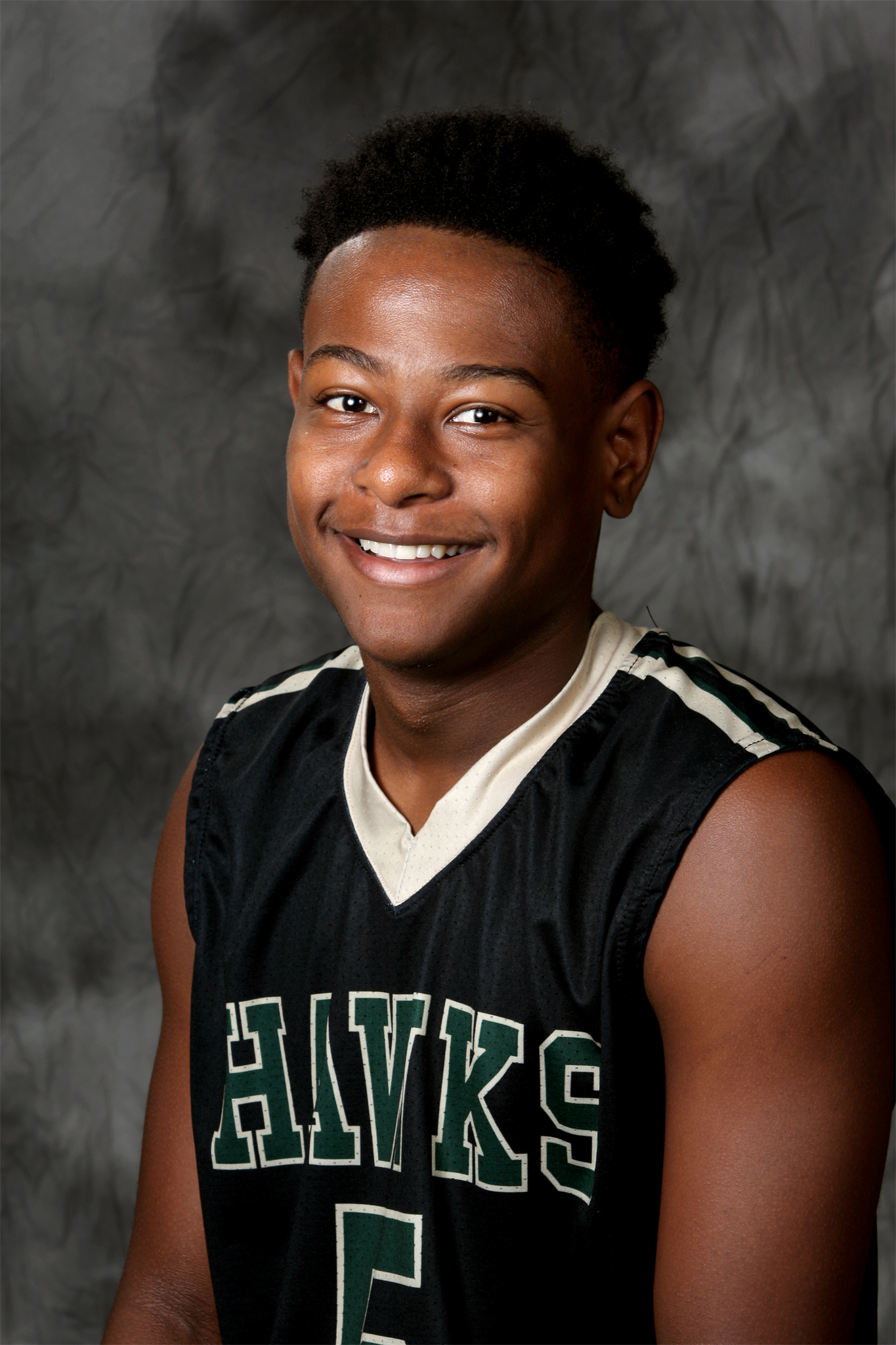 D'travious Marshall