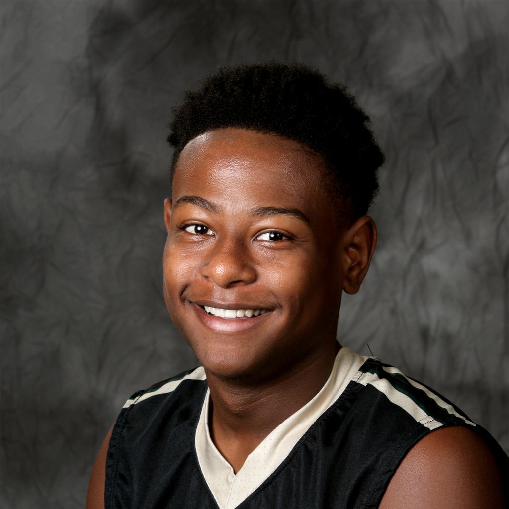 D'travious Marshall mugshot