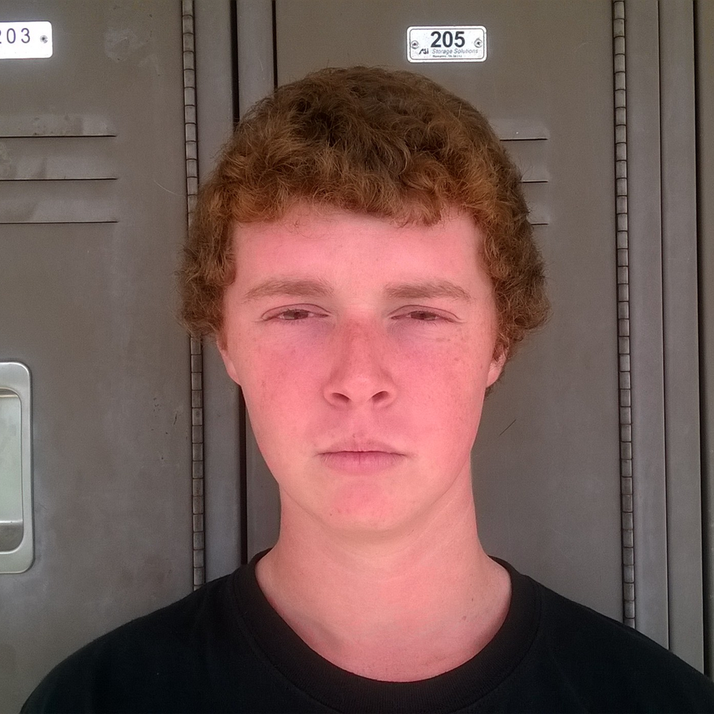 Hayden Smith
