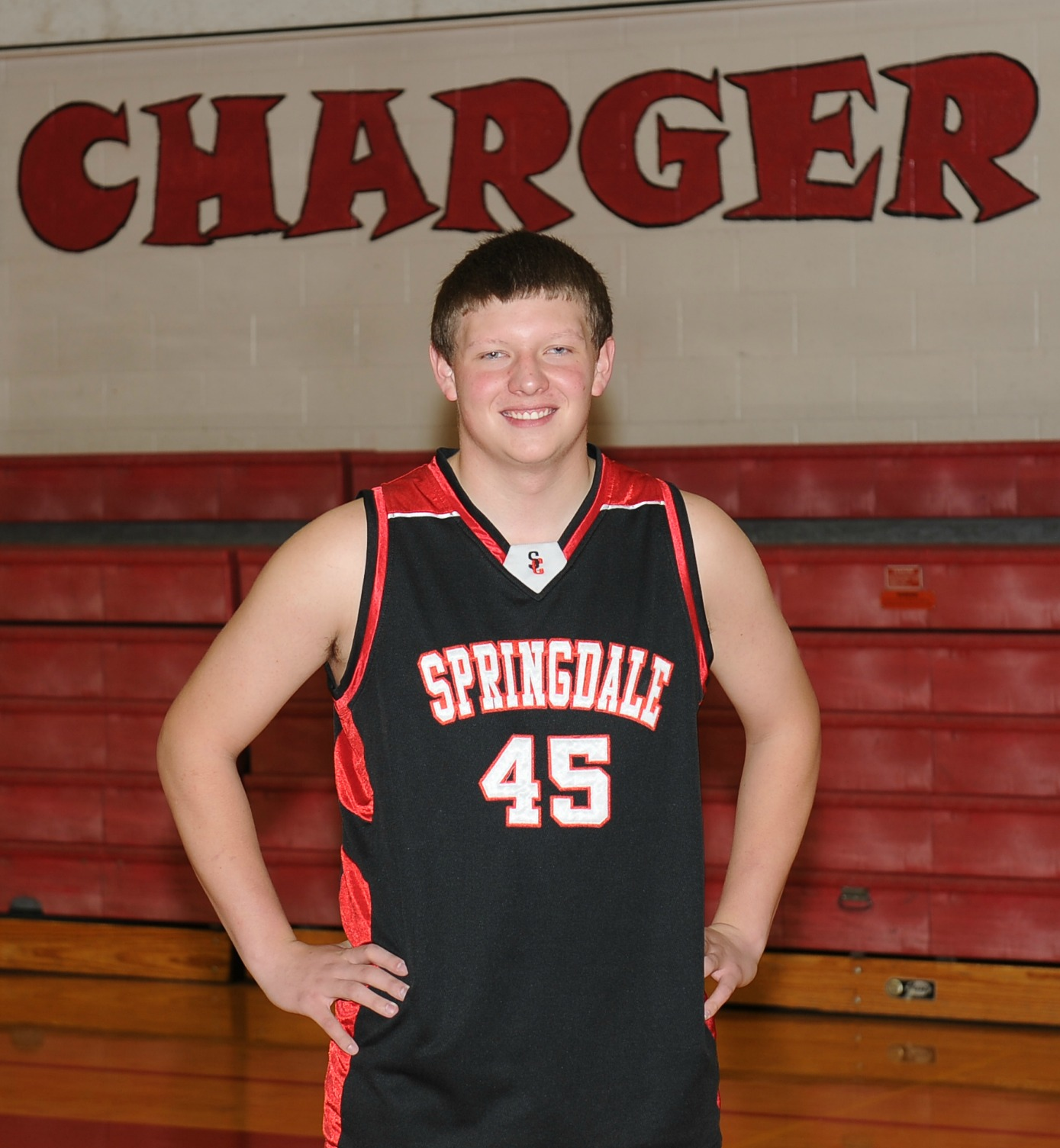 Austin Howder