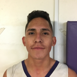 Angel Martinez mugshot