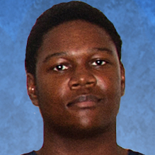 Kevin Anderson mugshot