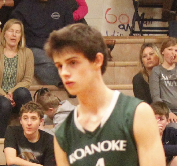 Noah Taylor
