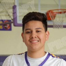 Kevin Perez mugshot