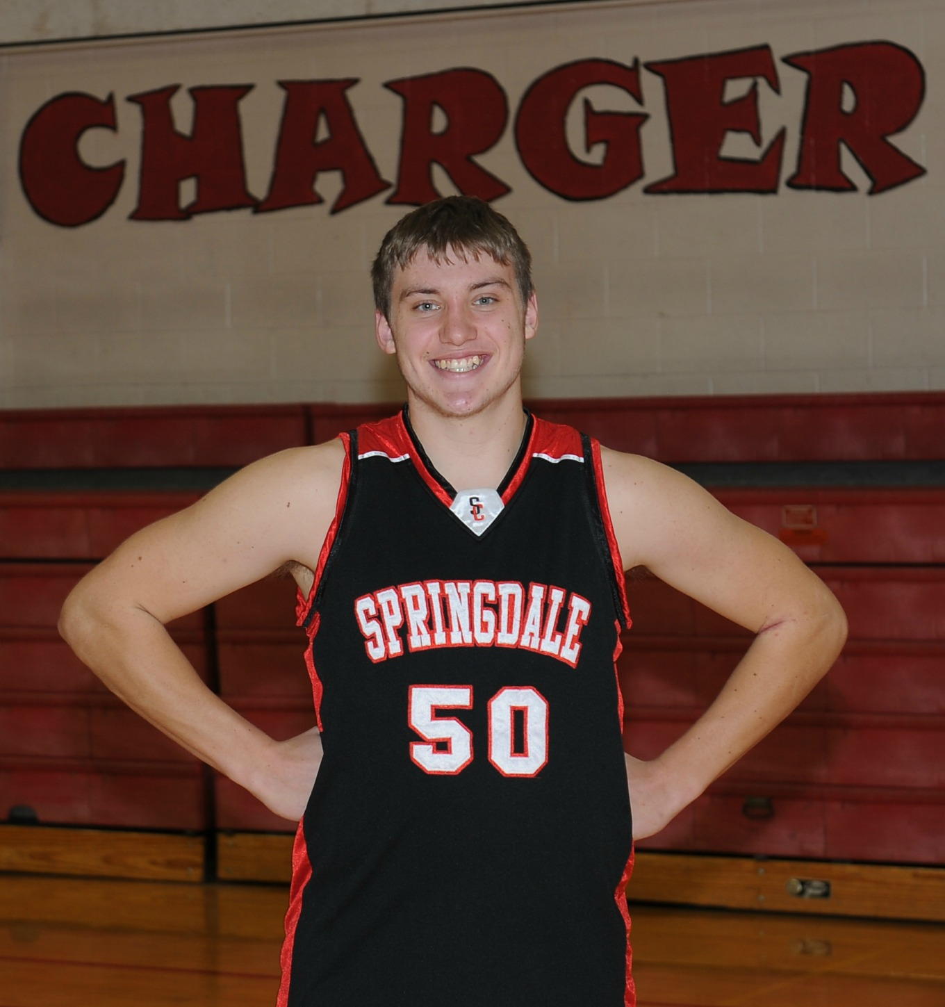 Chandler Carr