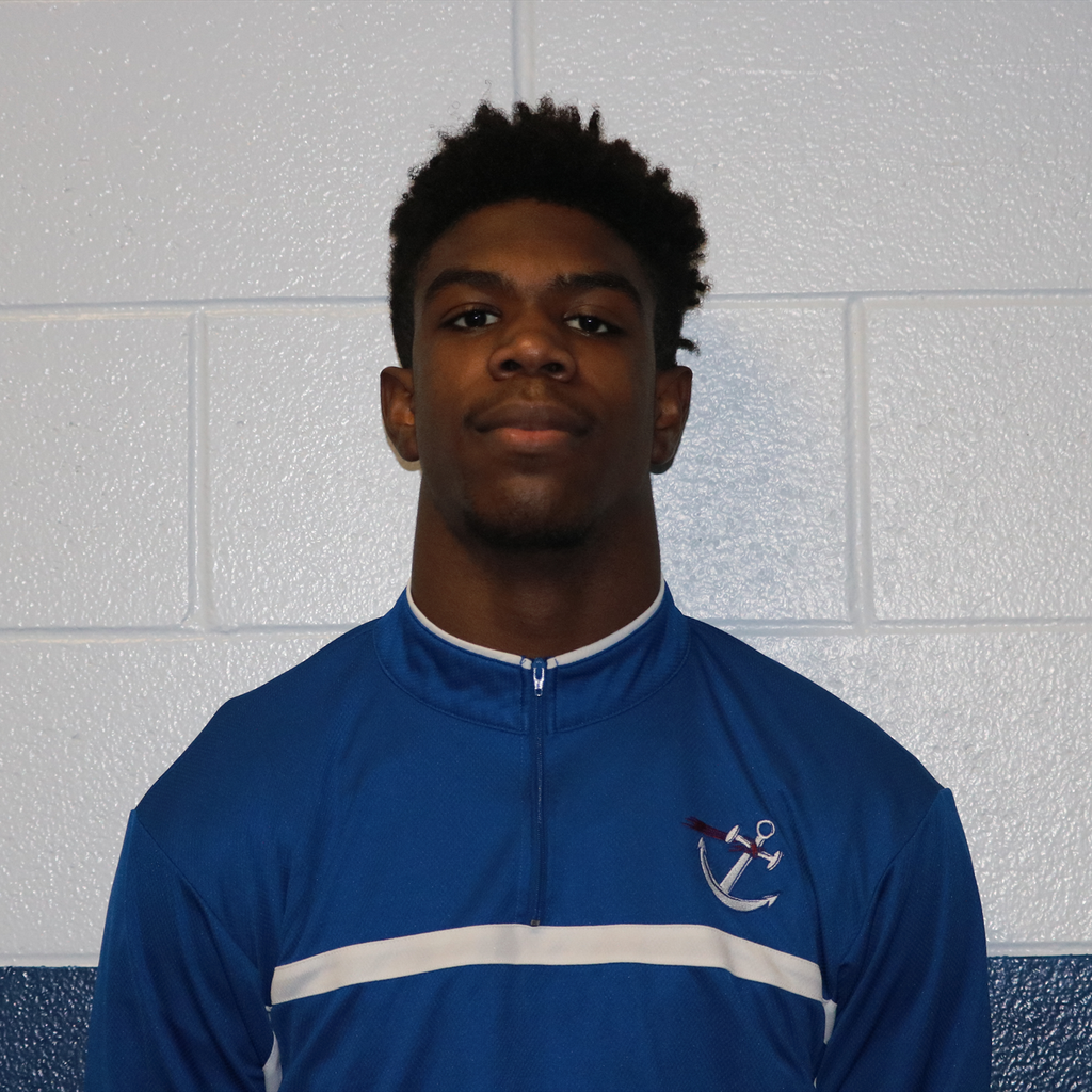 Jimmell Givens-whaley