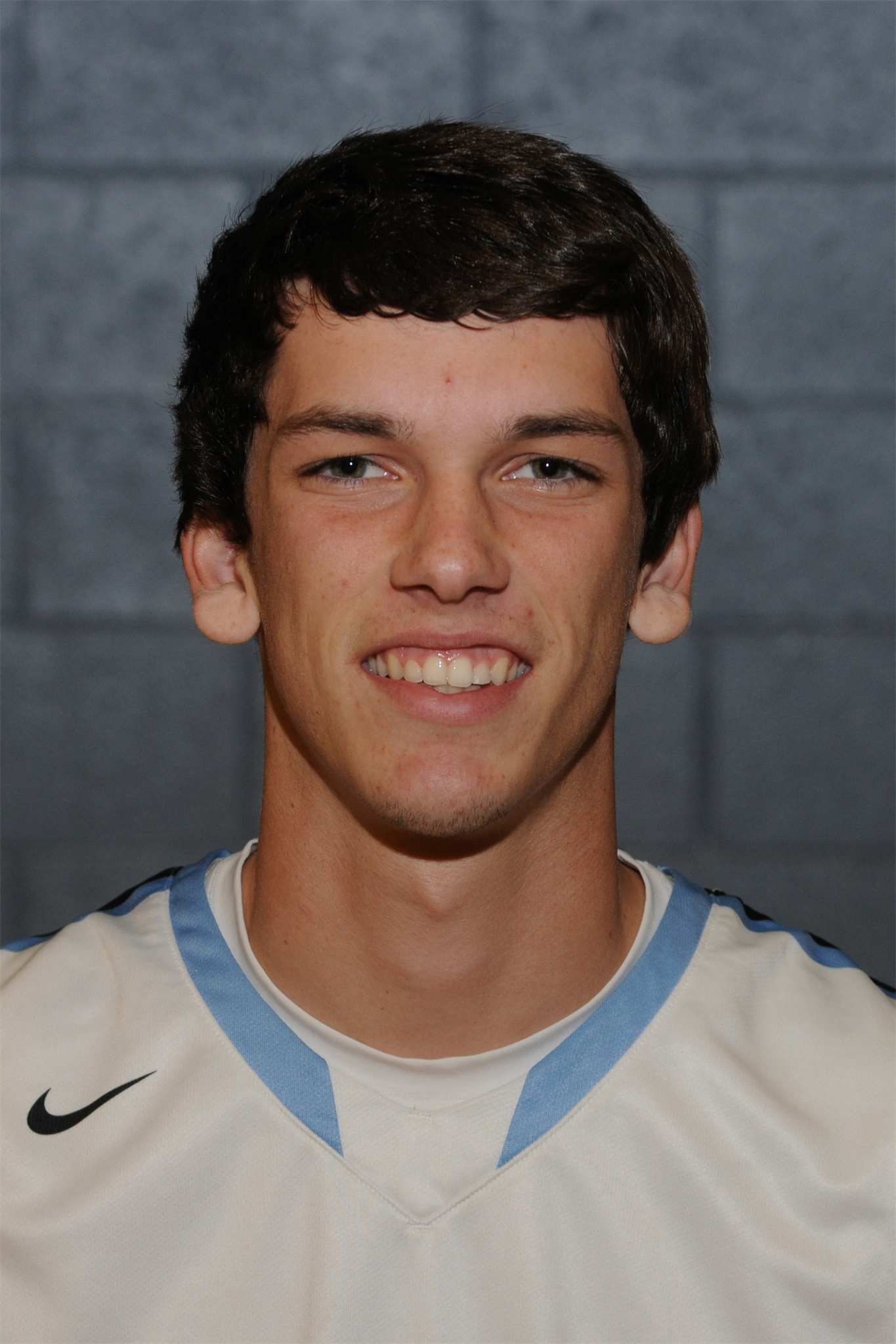 Cameron Scudder