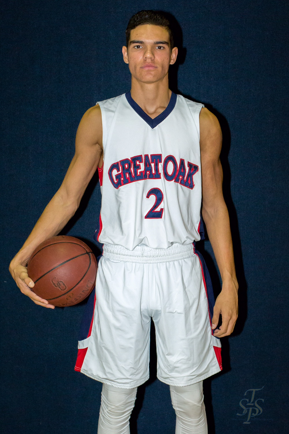 Caleb Giordano