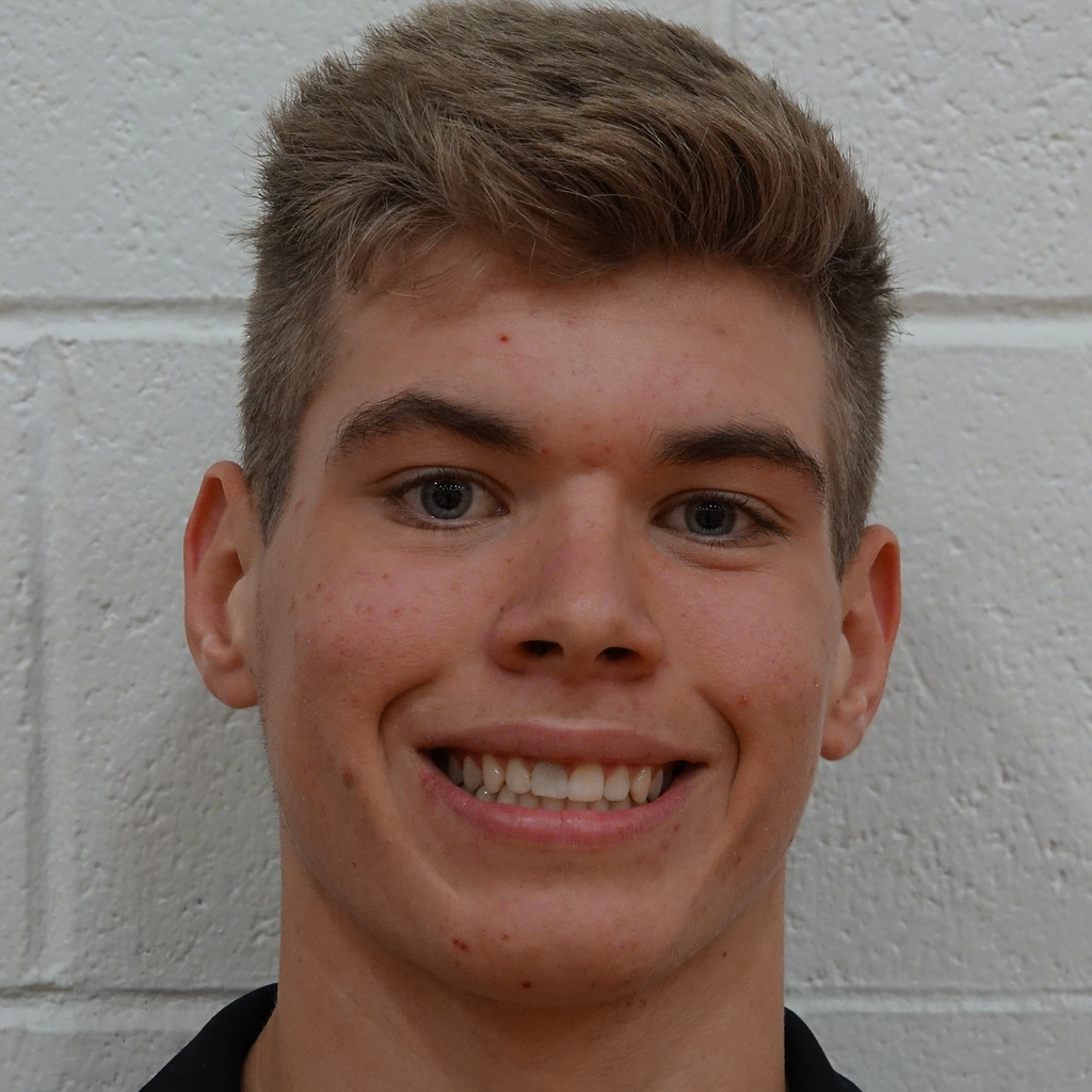 Bret Christensen mugshot