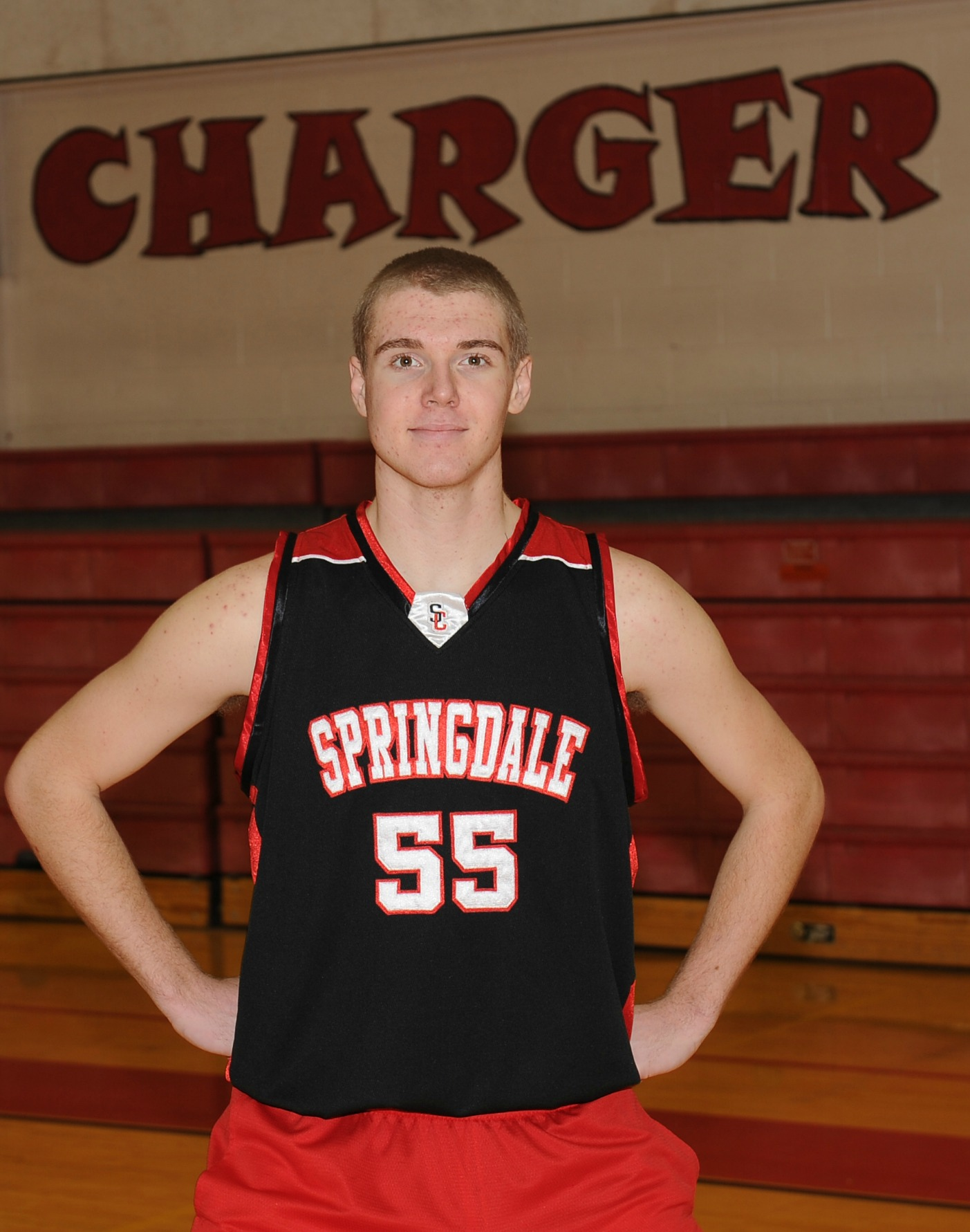Hunter Fitzgerald