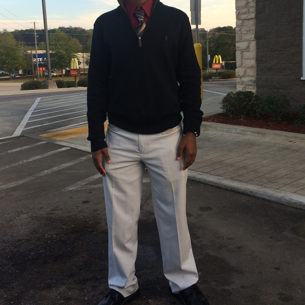 Duncan Merriweather