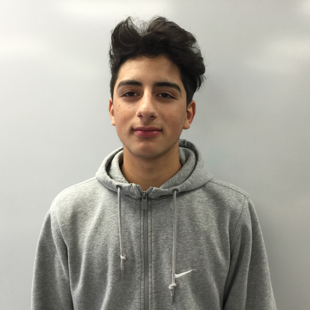 Alfredo Pulido mugshot