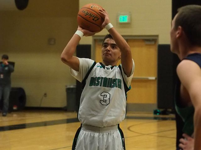 Elijah Martinez