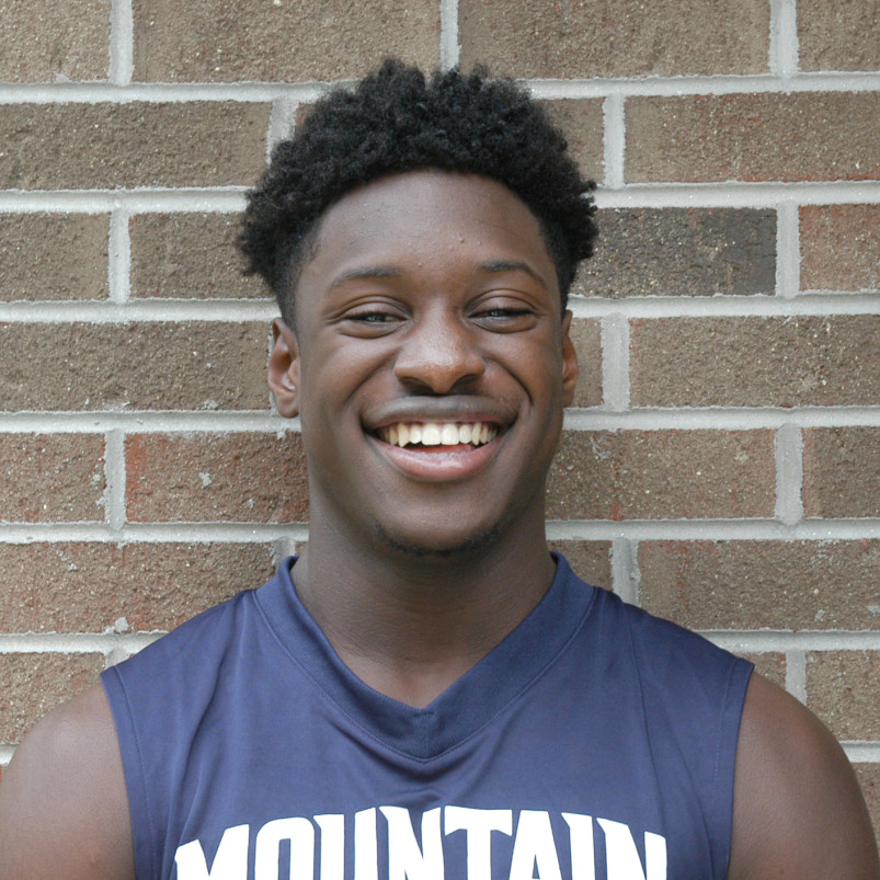 Keshon Montague mugshot