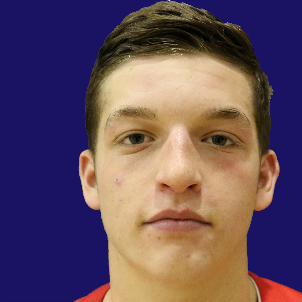 Kyle Cunningham mugshot