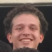 Chris Fernandez mugshot
