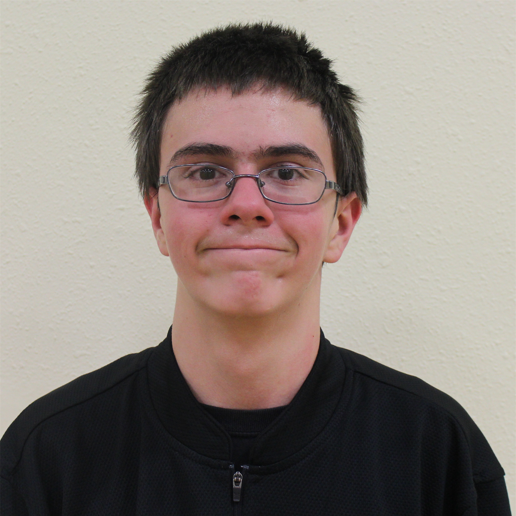 Daniel Jewell mugshot