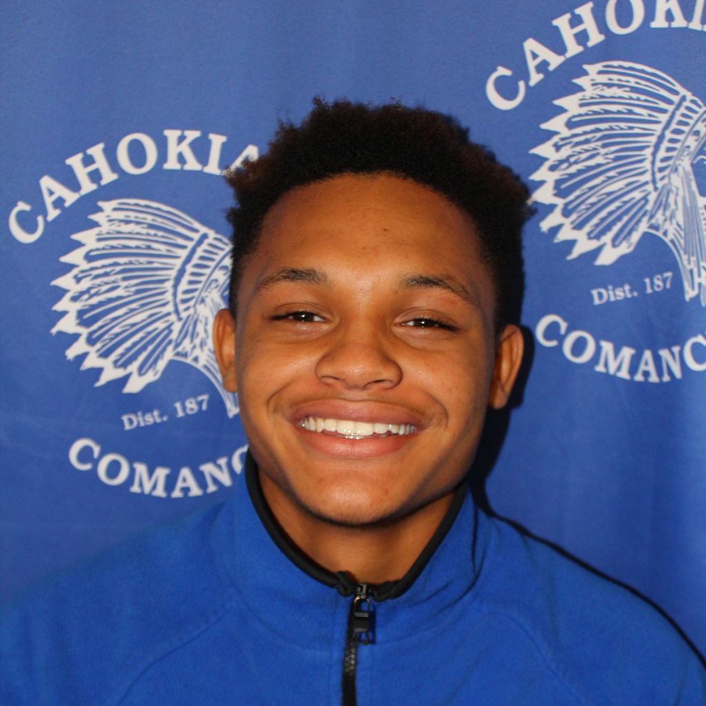 Elijah Rice mugshot
