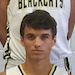Ethan Rouse mugshot