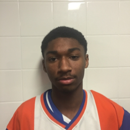 Marques Dortch