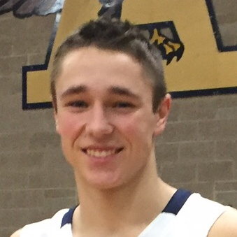 Brennon Wiersma mugshot