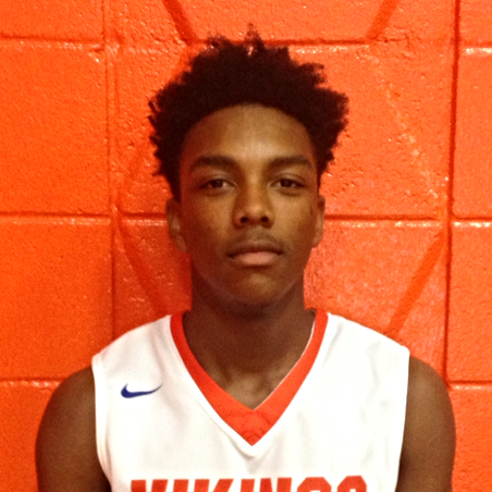 Xaveion Mabry