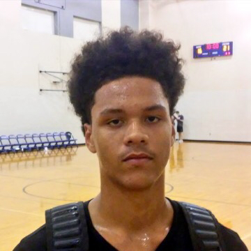 Grayson Early mugshot