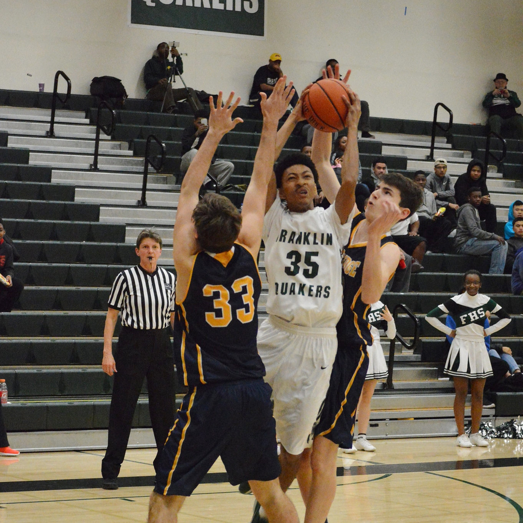 Elijah Williams