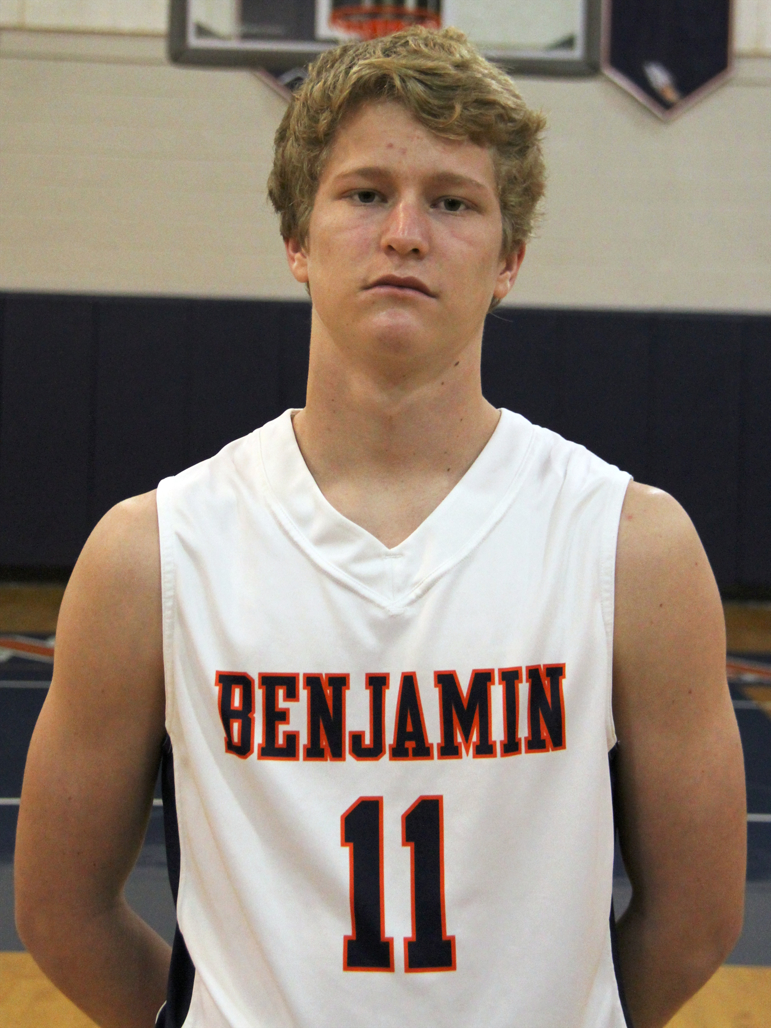 Will Randolph
