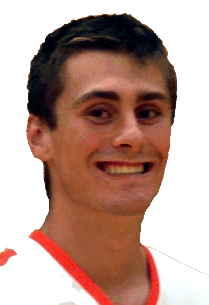 Caymn Lutz