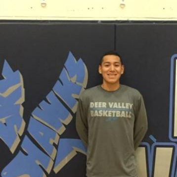 Simri Vasquez mugshot
