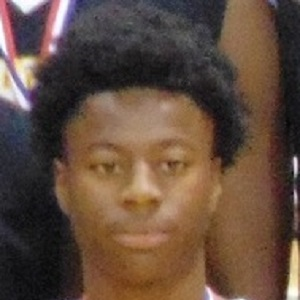 Anthonty Norman mugshot