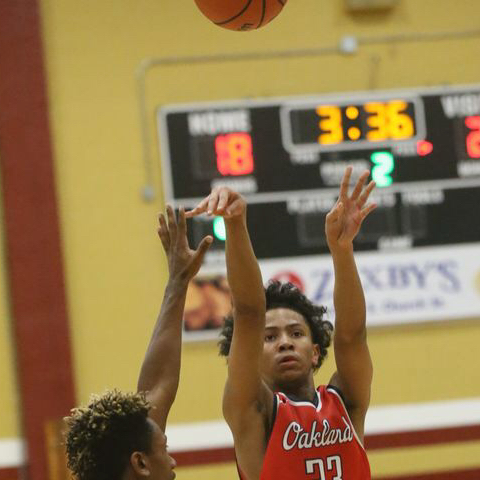 Jaden Jamison