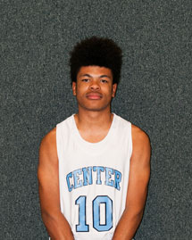 TJ Caldwell