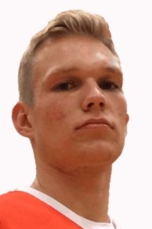 Hunter Crist