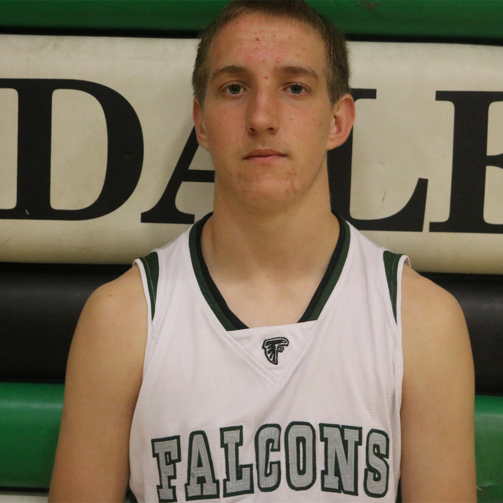 CODY SKIRVIN mugshot