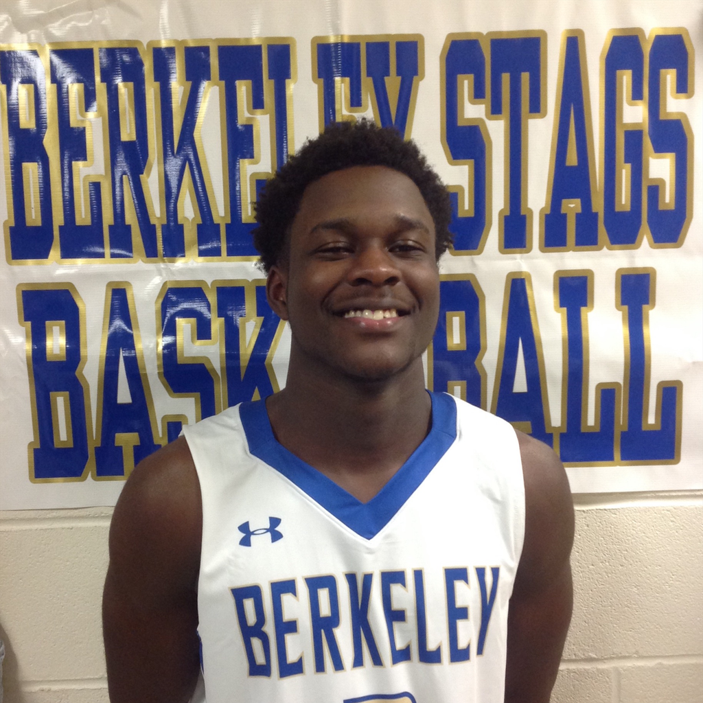 Darius Douglas