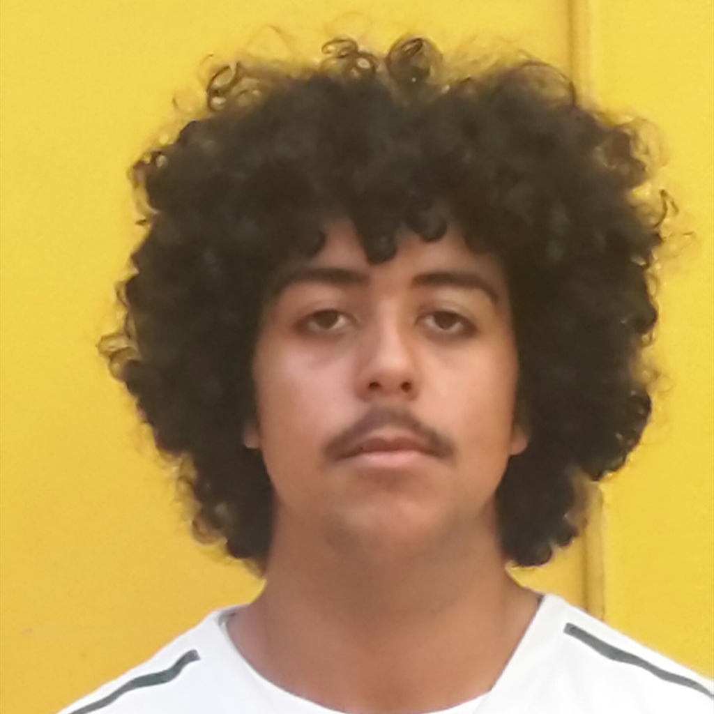Justus Hazeltine mugshot